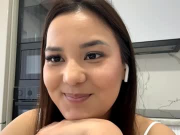 Carlynputhiyamadam Chaturbate stream image from May 31, 2026