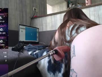Crazycouple1993 Chaturbate stream image from May 31, 2026