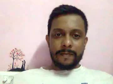 Hotakash009 Chaturbate stream image from May 31, 2026