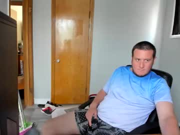 Magicman176 Chaturbate stream image from May 31, 2026
