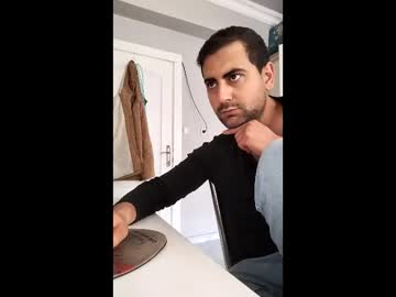 Maxina21 Chaturbate stream image from May 31, 2026