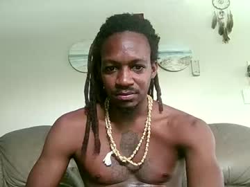 Bahamian_Linga Chaturbate stream image from May 31, 2026