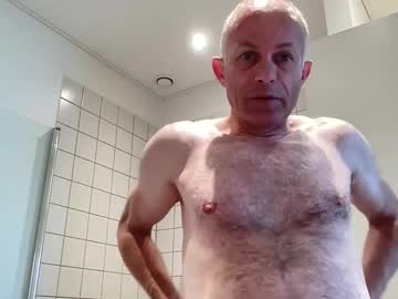 Briantimes Chaturbate stream image from May 31, 2026