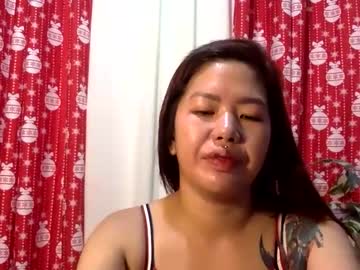 Chinitaxoxo_ Chaturbate stream image from May 31, 2026