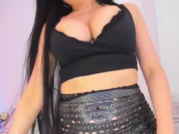 Clairewarner Chaturbate stream image from May 31, 2026