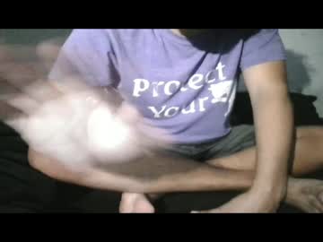 Curly_Rico Chaturbate stream image from May 31, 2026