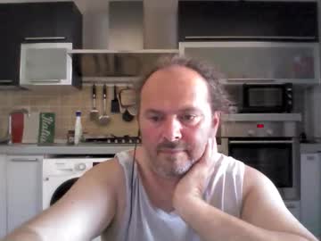 Demon52 Chaturbate stream image from May 31, 2026