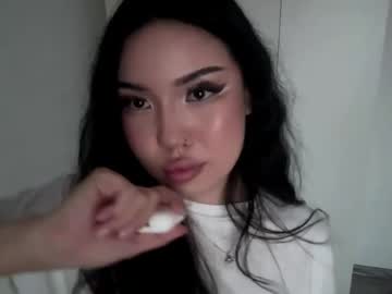 Haeleuze Chaturbate stream image from May 31, 2026