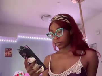 Kingparrisjae Chaturbate stream image from May 31, 2026
