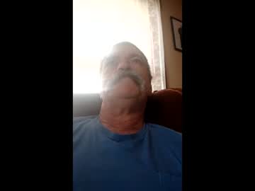 Macdad1219 Chaturbate stream image from May 31, 2026