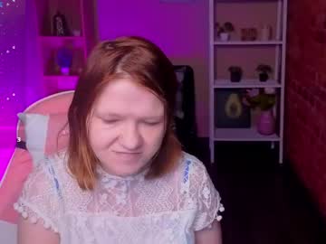 Rosebloomx Chaturbate stream image from May 31, 2026