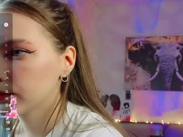 Softy_Bunny Chaturbate stream image from May 31, 2026