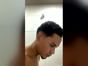 Stiwar_Blessd Chaturbate stream image from May 31, 2026