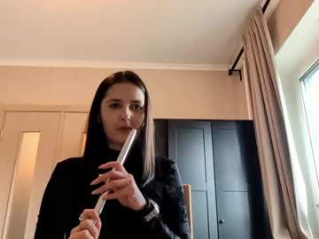 Tuhavelka Chaturbate stream image from May 31, 2026