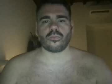 Bearmichi Chaturbate stream image from May 31, 2026