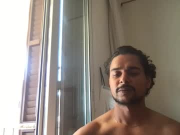 Bigbrown_Boy Chaturbate stream image from May 31, 2026