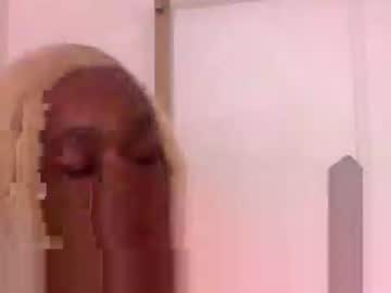 Chocolatedrop_ Chaturbate stream image from May 31, 2026