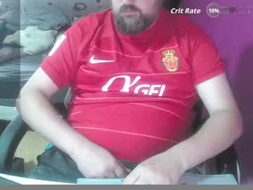 Gaara680 Chaturbate stream image from May 31, 2026