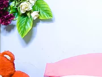 Hot_Queen58 Chaturbate stream image from May 31, 2026