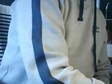 Jovenkaji Chaturbate stream image from May 31, 2026