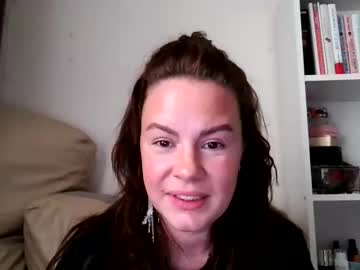 Katrina_Moor Chaturbate stream image from May 31, 2026