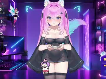 Mei_Azura Chaturbate stream image from May 31, 2026