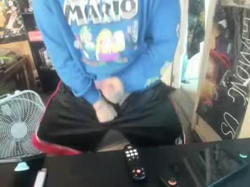 Neubatman Chaturbate stream image from May 31, 2026