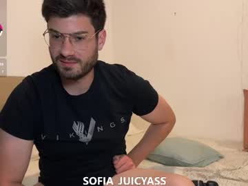 Sofia_Juicyass Chaturbate stream image from May 31, 2026