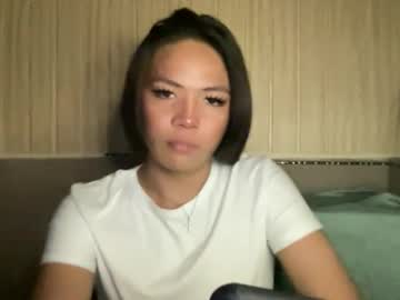 Yoursweet_Loveace Chaturbate stream image from May 31, 2026