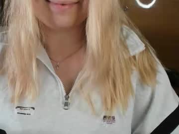 Blondymargaret Chaturbate stream image from May 31, 2026