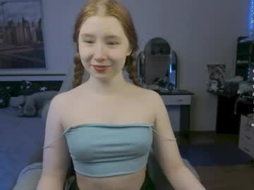 Callmeeffy Chaturbate stream image from May 31, 2026