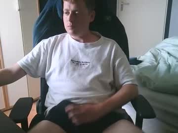 Dae5 Chaturbate stream image from May 31, 2026