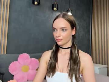 Dialinkaaaa Chaturbate stream image from May 31, 2026