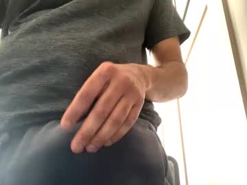 Fredhorny1 Chaturbate stream image from May 31, 2026