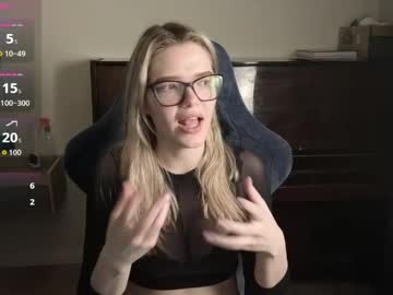 Logandrive Chaturbate stream image from May 31, 2026