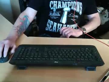 Mickyj Chaturbate stream image from May 31, 2026