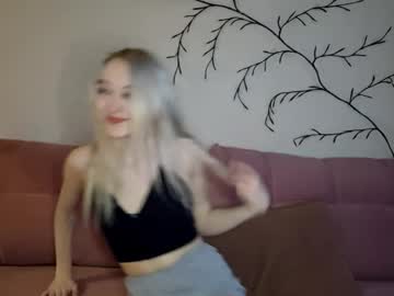 Misamew Chaturbate stream image from May 31, 2026