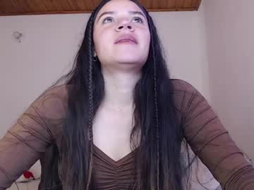 Noreen_ Chaturbate stream image from May 31, 2026