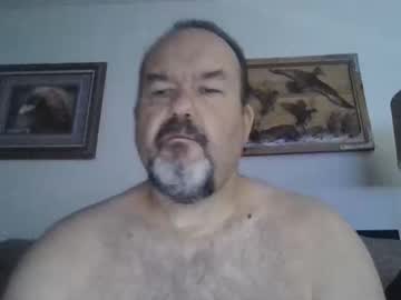 Polarisman74 Chaturbate stream image from May 31, 2026