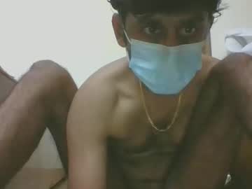 Shyamsundr619 Chaturbate stream image from May 31, 2026