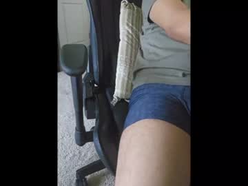 Stevekeen121 Chaturbate stream image from May 31, 2026