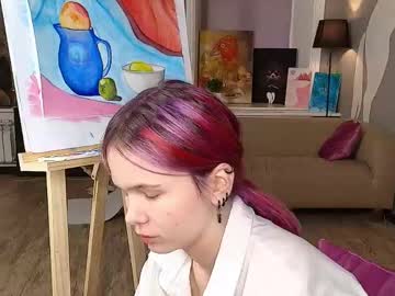 Thousand_Desires Chaturbate stream image from May 31, 2026