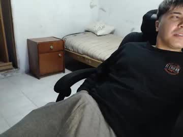Alexriversx Chaturbate stream image from May 31, 2026
