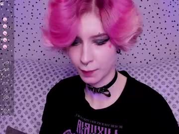 Angel_Julles Chaturbate stream image from May 31, 2026