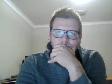 Ausbigboy69 Chaturbate stream image from May 31, 2026