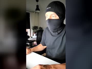Bigdickliker86 Chaturbate stream image from May 31, 2026