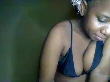 Black_Queen0111254 Chaturbate stream image from May 31, 2026