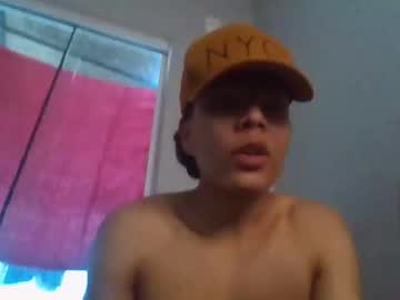 Davinxxix Chaturbate stream image from May 31, 2026