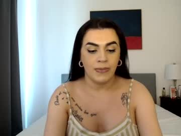 Dulce_Hot_23 Chaturbate stream image from May 31, 2026