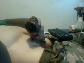 Joehman Chaturbate stream image from May 31, 2026